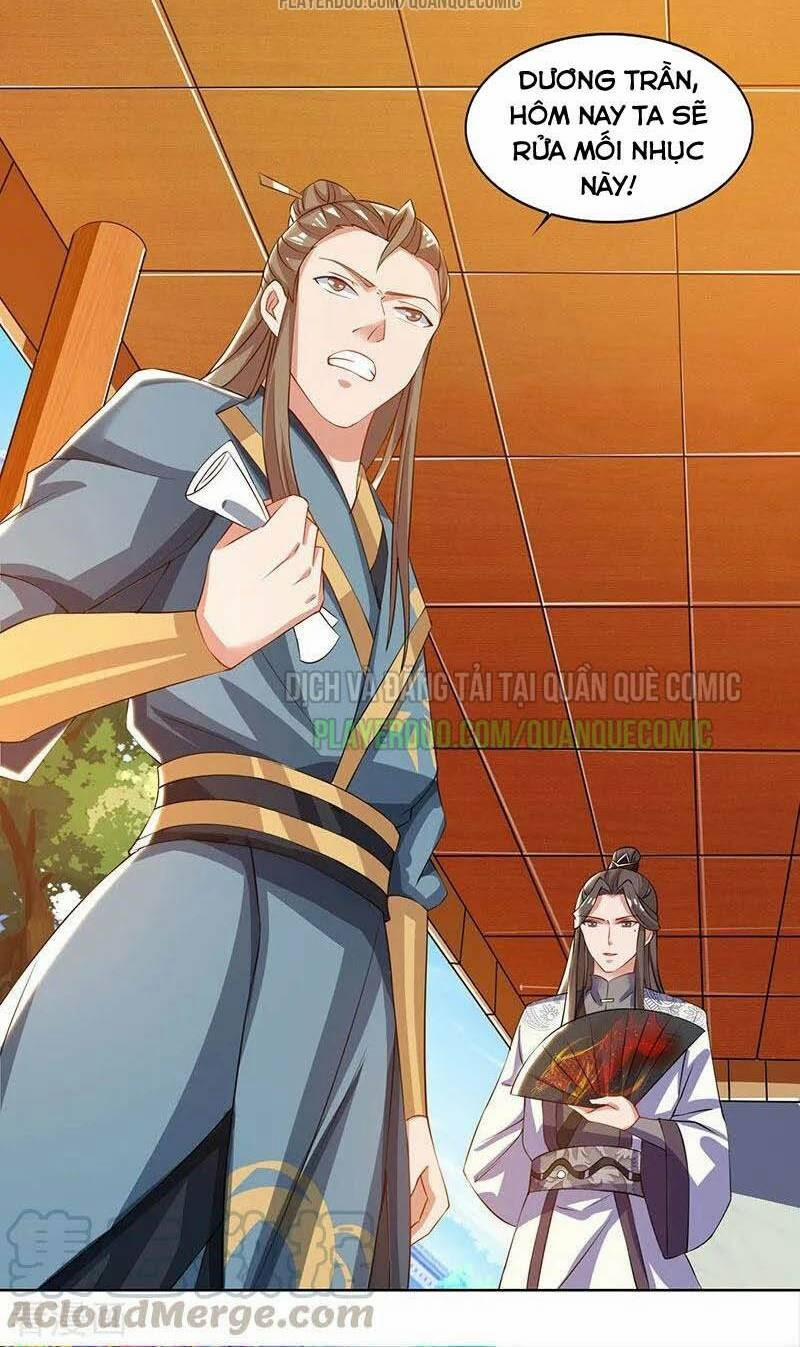 Trọng Sinh Sau Tám Vạn Năm 50 trang 19