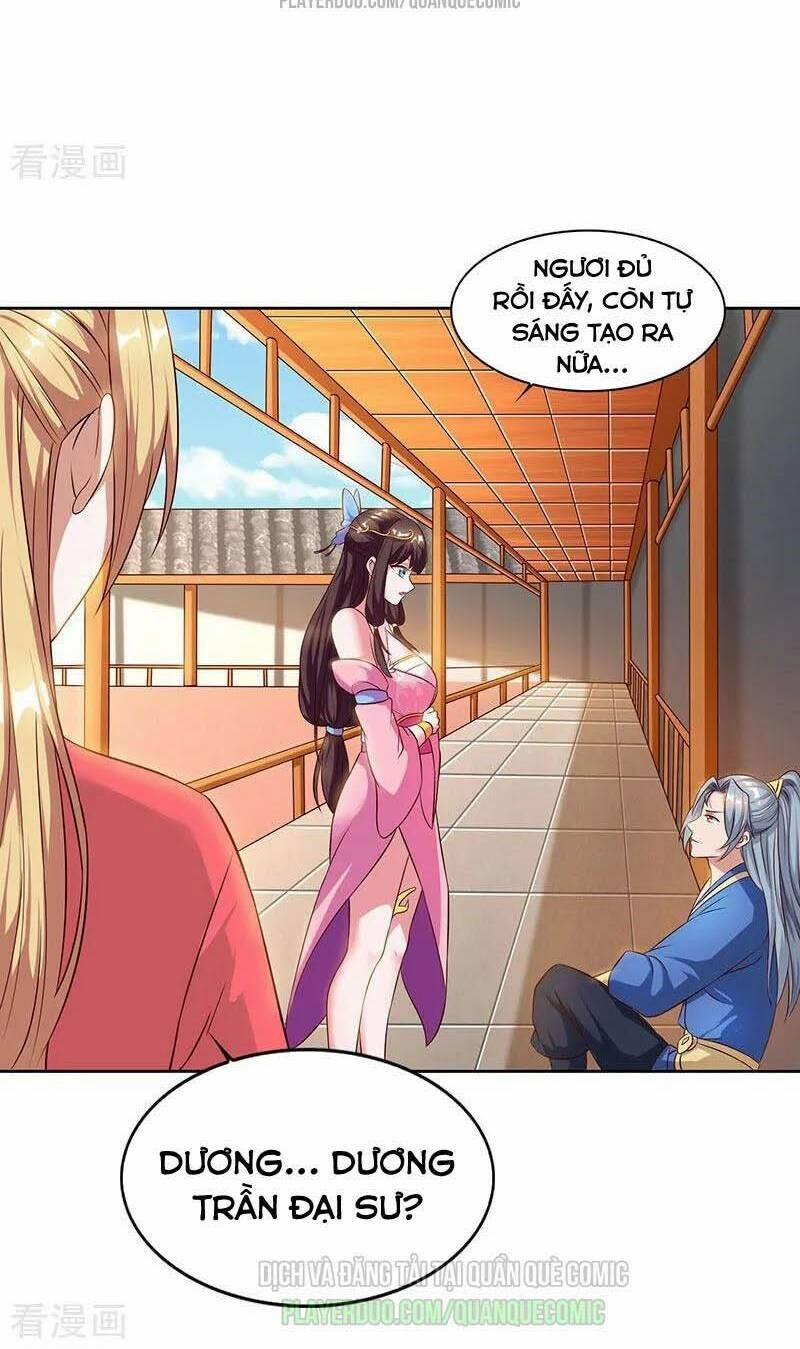 Trọng Sinh Sau Tám Vạn Năm 50 trang 7