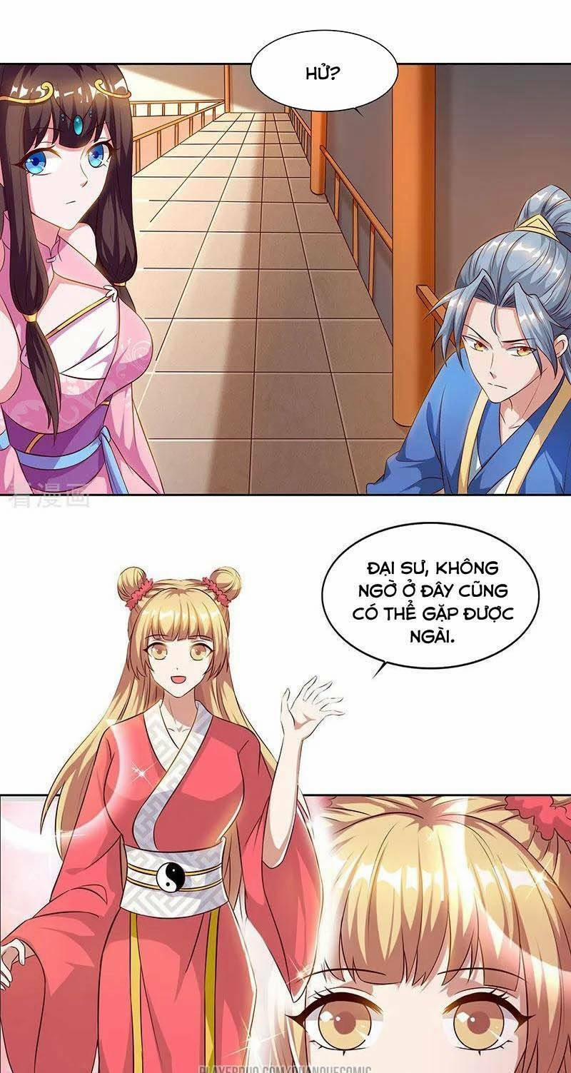 Trọng Sinh Sau Tám Vạn Năm 50 trang 8