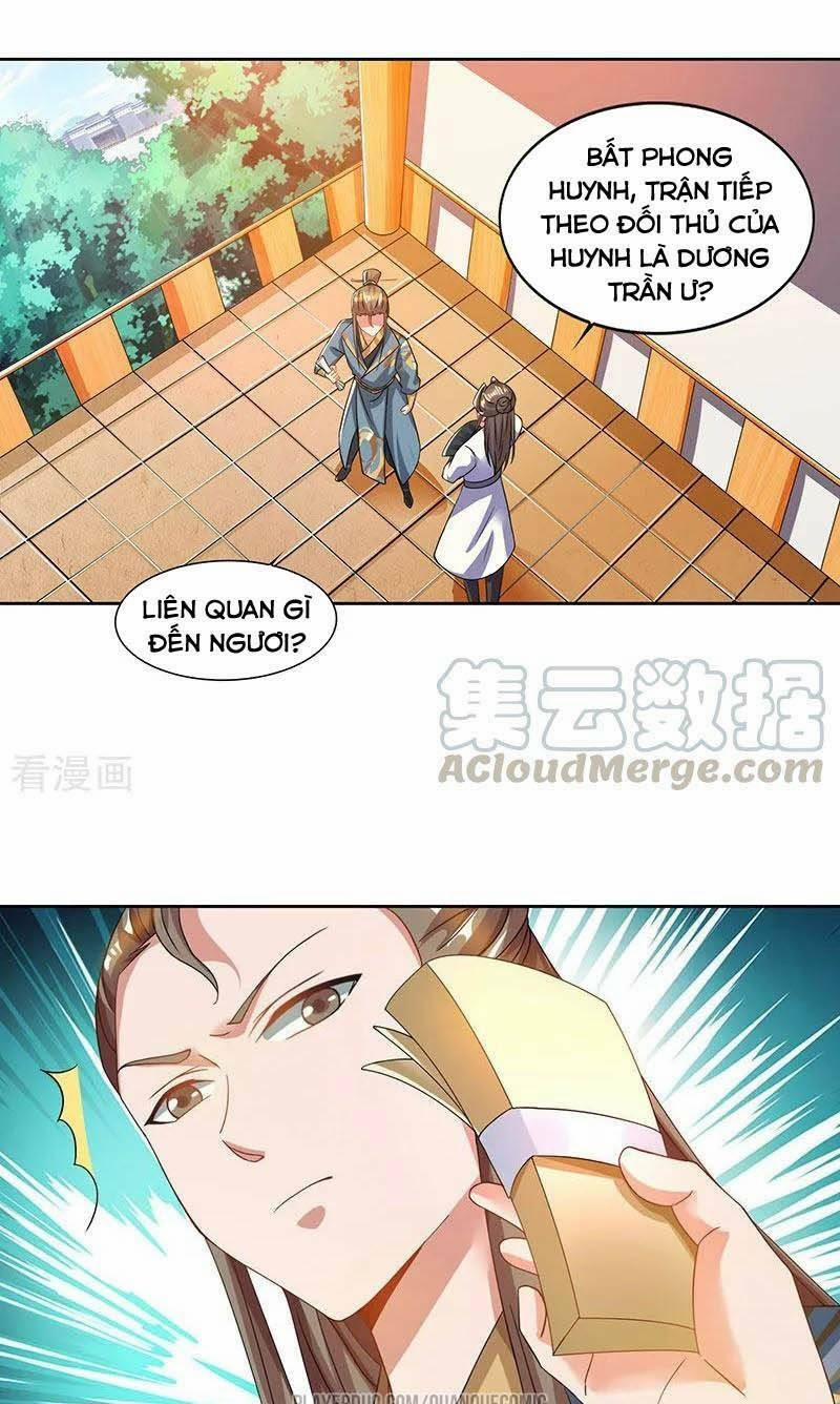 Trọng Sinh Sau Tám Vạn Năm 51 trang 0