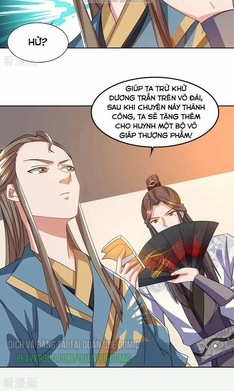 Trọng Sinh Sau Tám Vạn Năm 51 trang 1