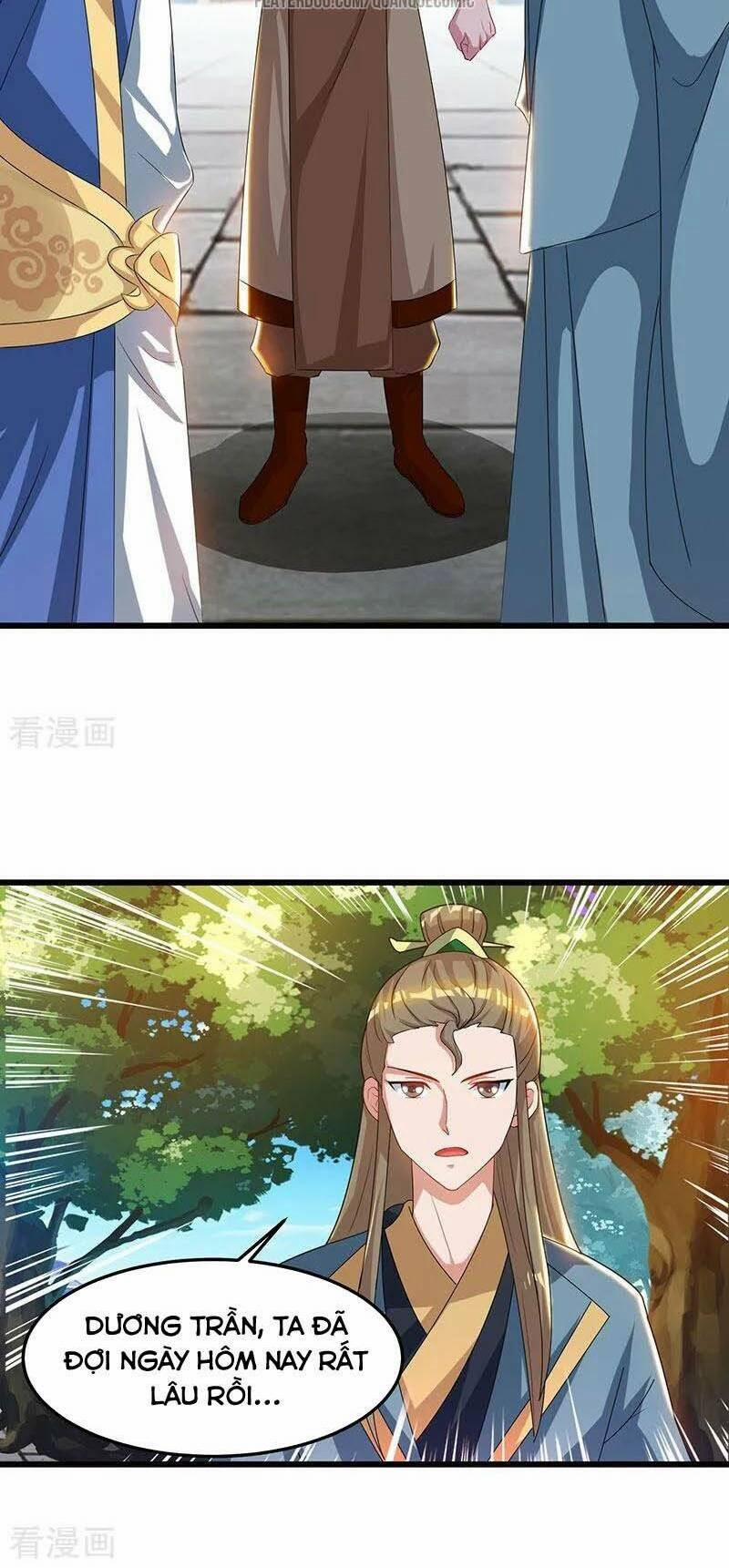 Trọng Sinh Sau Tám Vạn Năm 51 trang 14