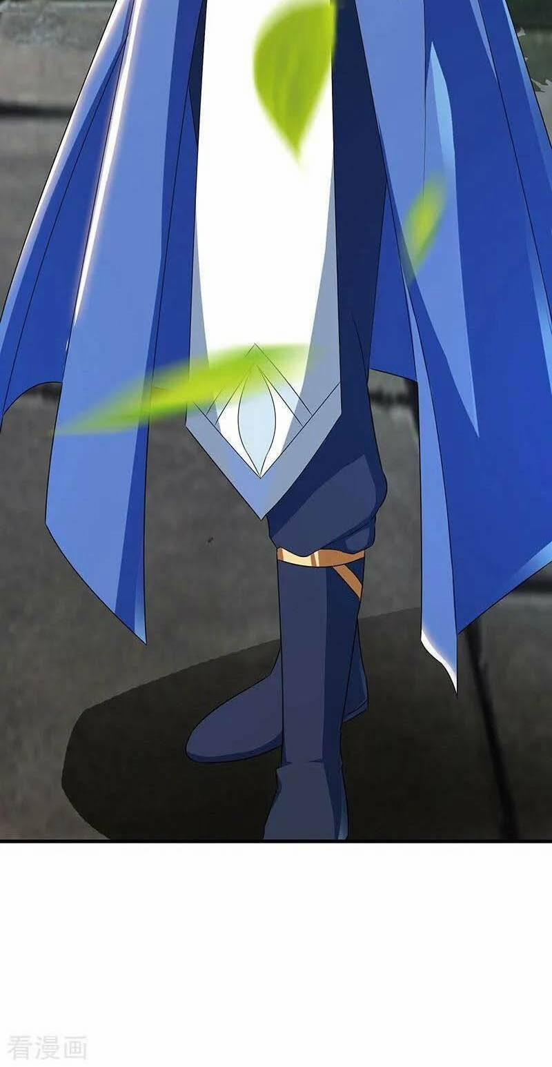 Trọng Sinh Sau Tám Vạn Năm 51 trang 17