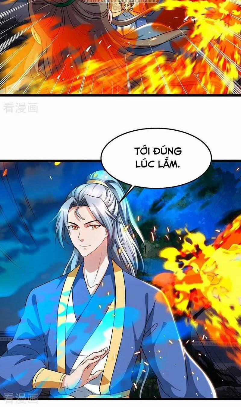 Trọng Sinh Sau Tám Vạn Năm 51 trang 22