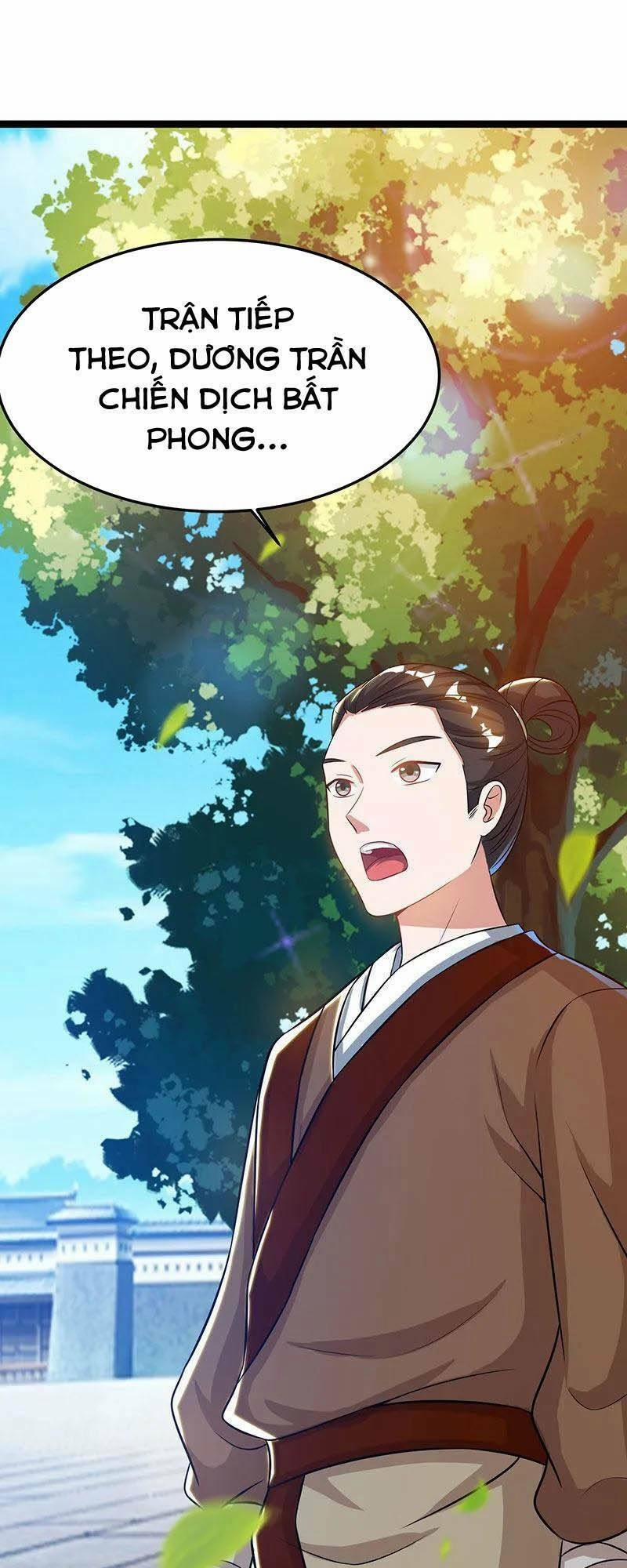 Trọng Sinh Sau Tám Vạn Năm 51 trang 4