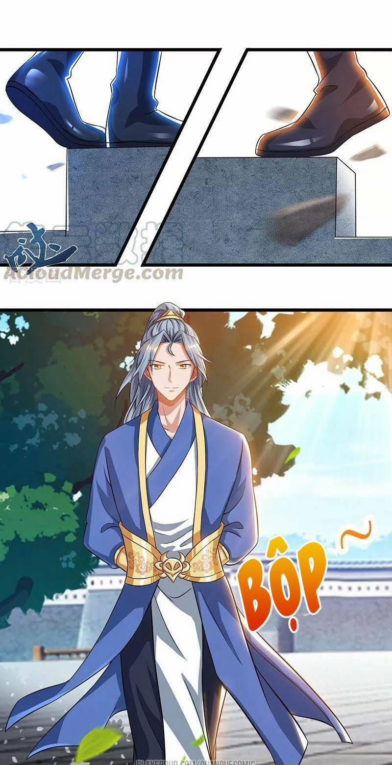 Trọng Sinh Sau Tám Vạn Năm 51 trang 7