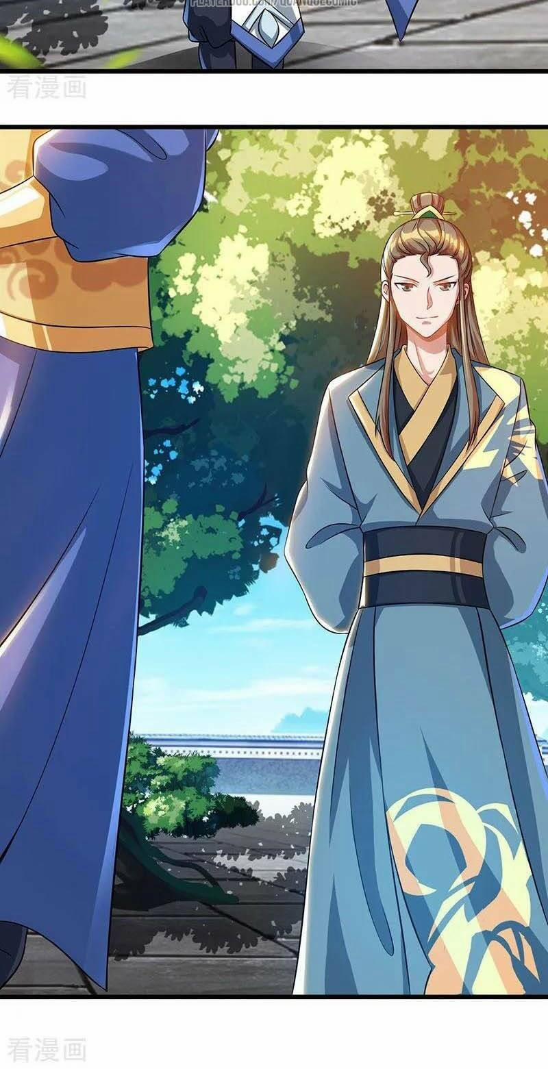 Trọng Sinh Sau Tám Vạn Năm 51 trang 8