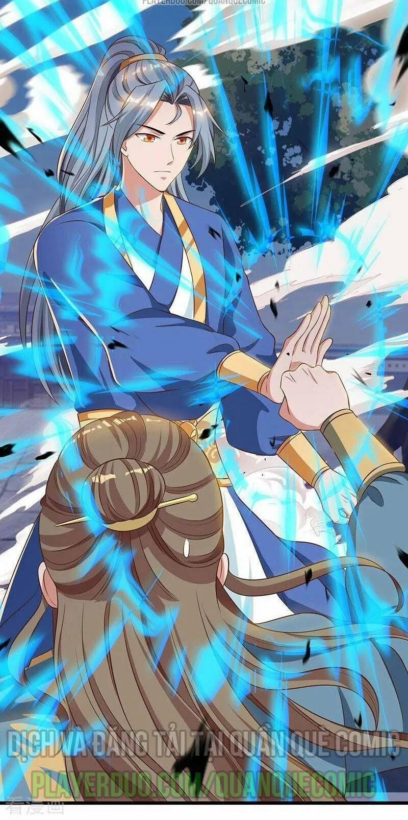 Trọng Sinh Sau Tám Vạn Năm 52 trang 1