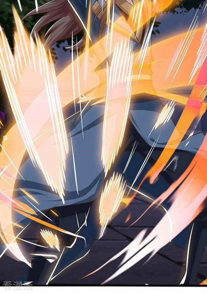 Trọng Sinh Sau Tám Vạn Năm 52 trang 11