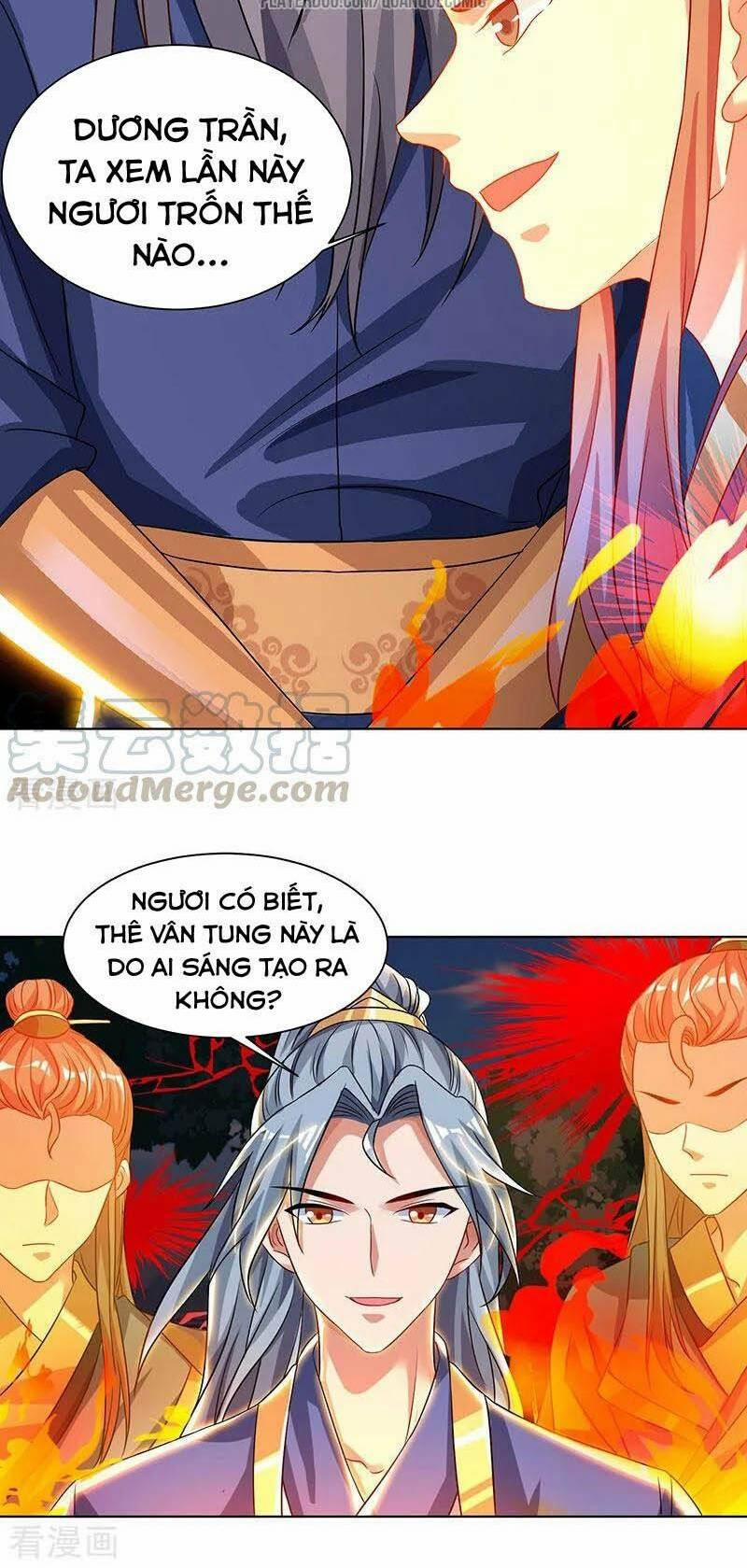 Trọng Sinh Sau Tám Vạn Năm 52 trang 18