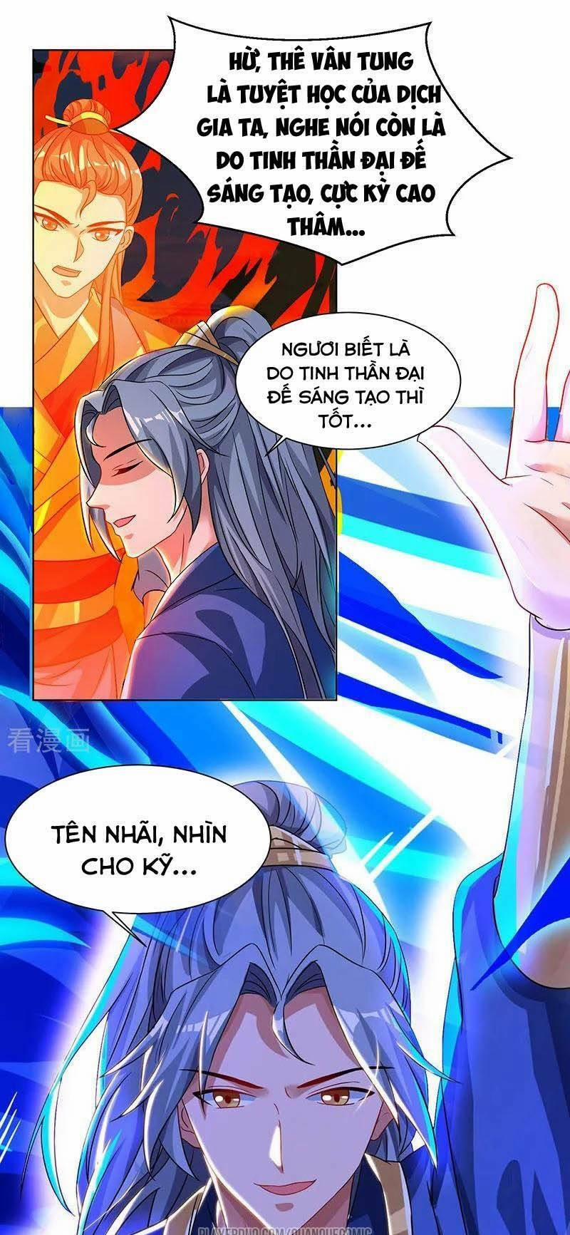 Trọng Sinh Sau Tám Vạn Năm 52 trang 19