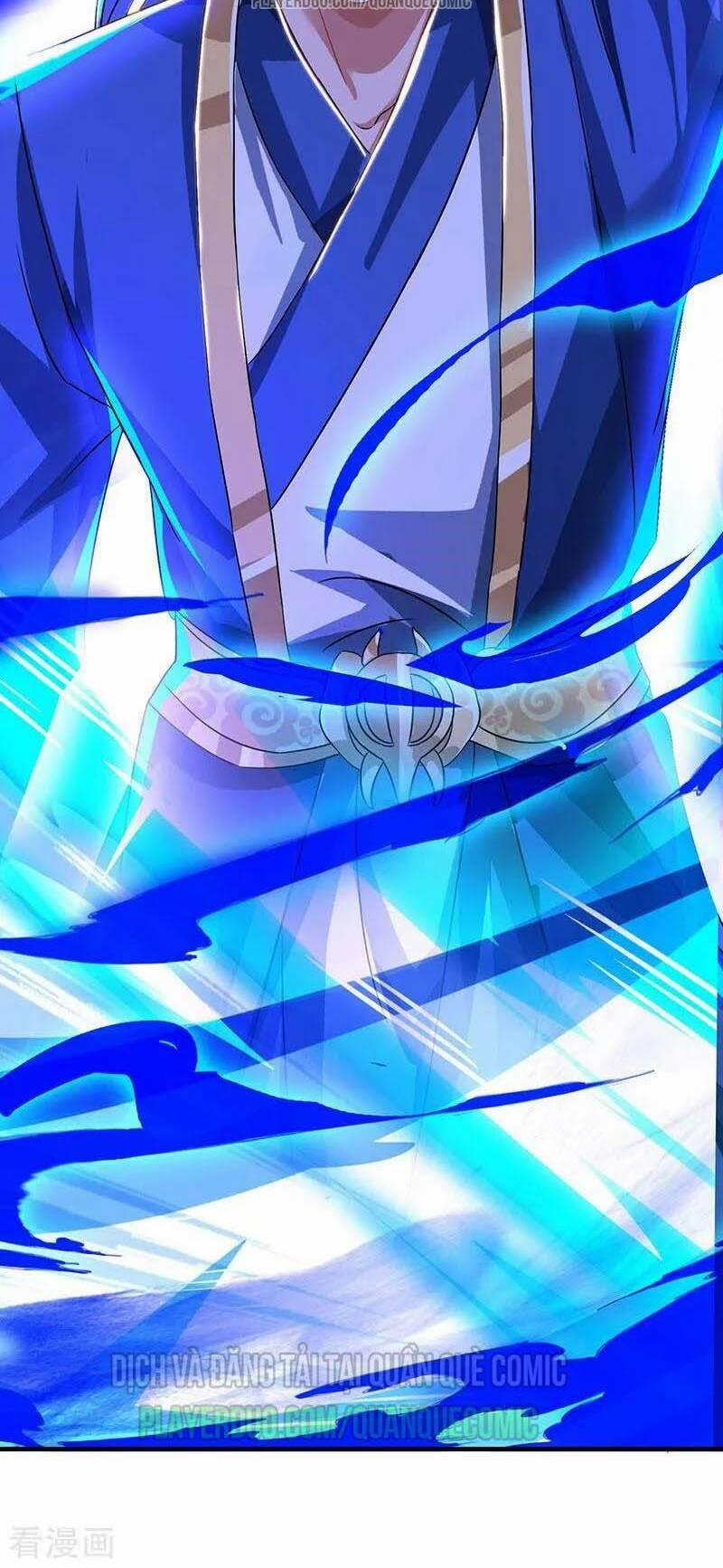 Trọng Sinh Sau Tám Vạn Năm 52 trang 20