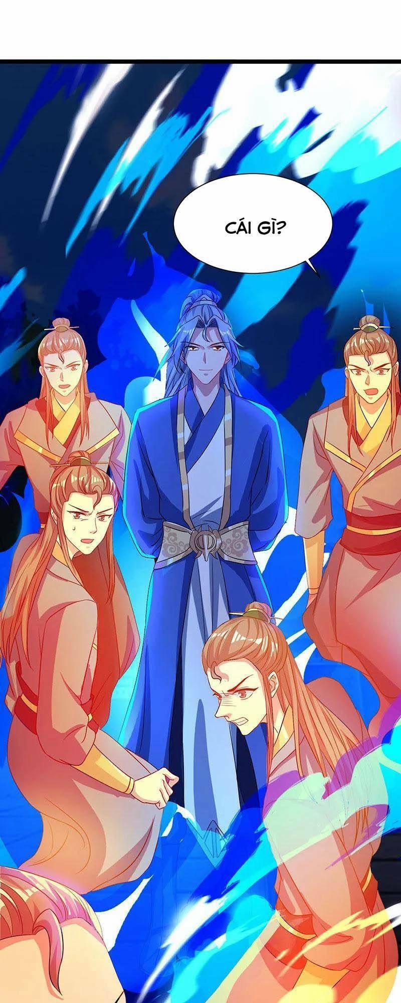 Trọng Sinh Sau Tám Vạn Năm 52 trang 24