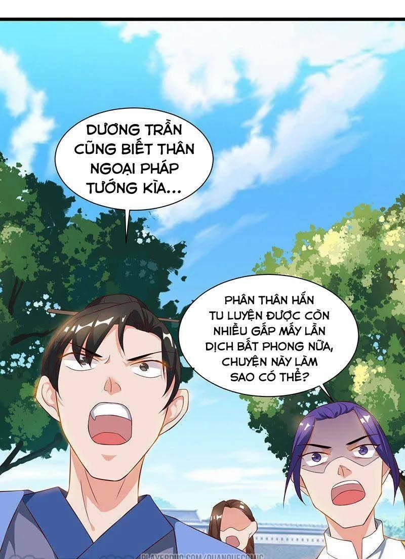 Trọng Sinh Sau Tám Vạn Năm 52 trang 27