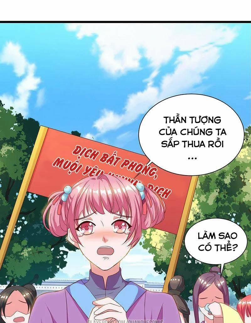 Trọng Sinh Sau Tám Vạn Năm 52 trang 29