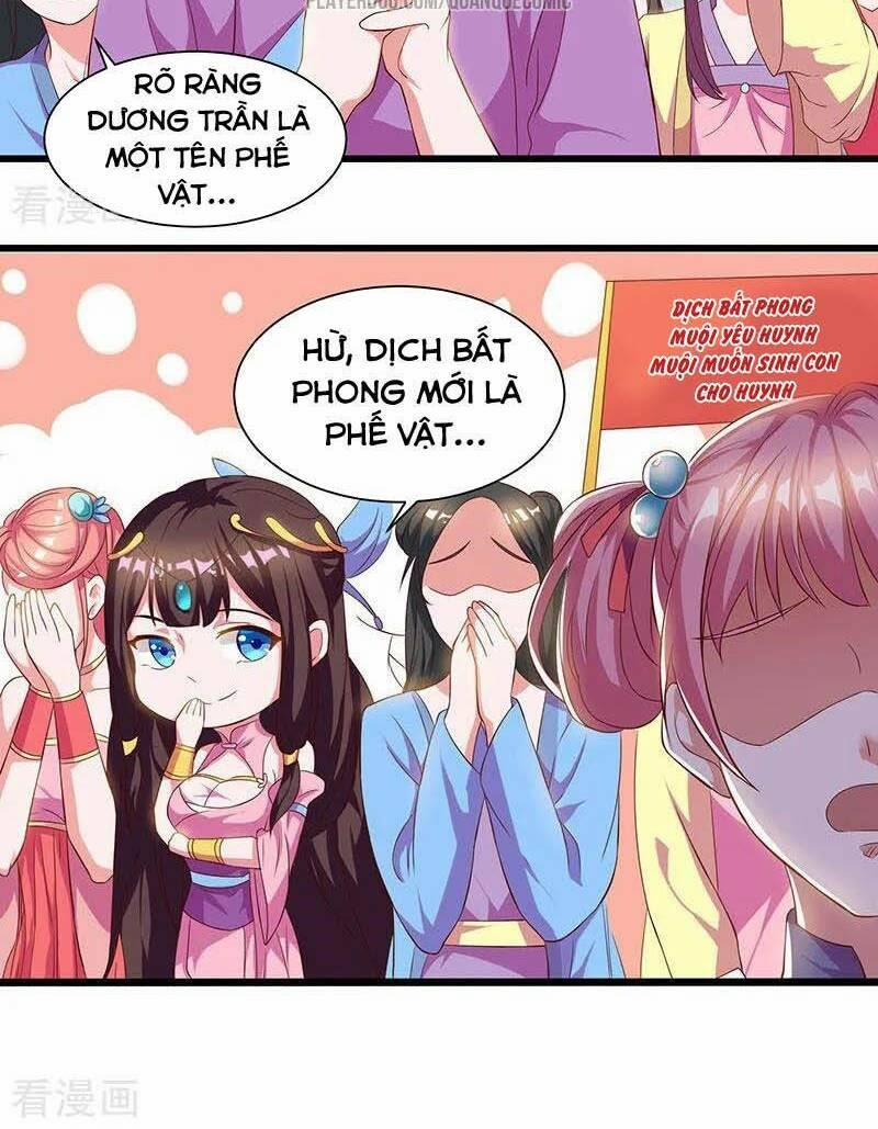 Trọng Sinh Sau Tám Vạn Năm 52 trang 30