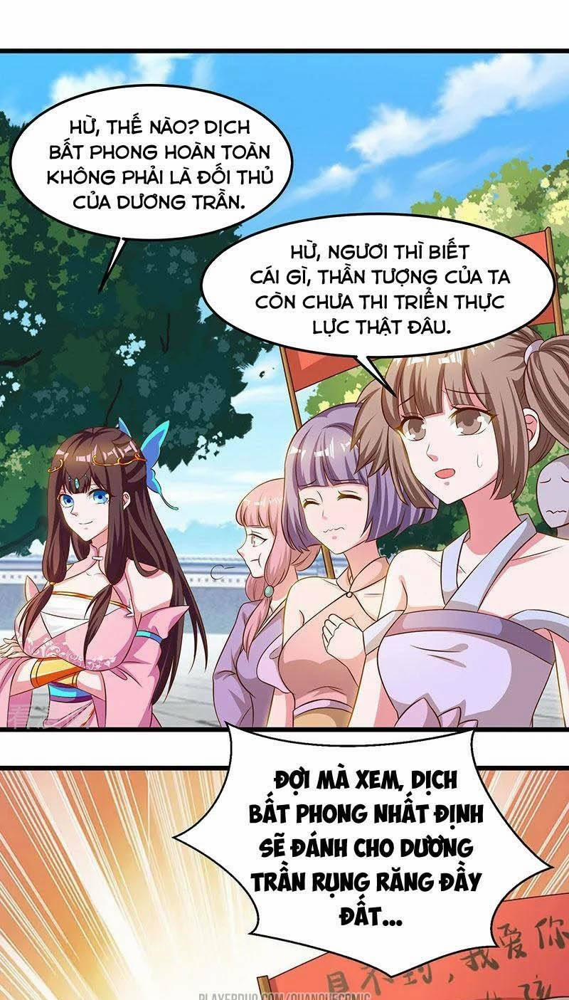 Trọng Sinh Sau Tám Vạn Năm 52 trang 4