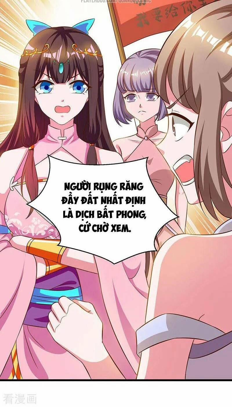 Trọng Sinh Sau Tám Vạn Năm 52 trang 5