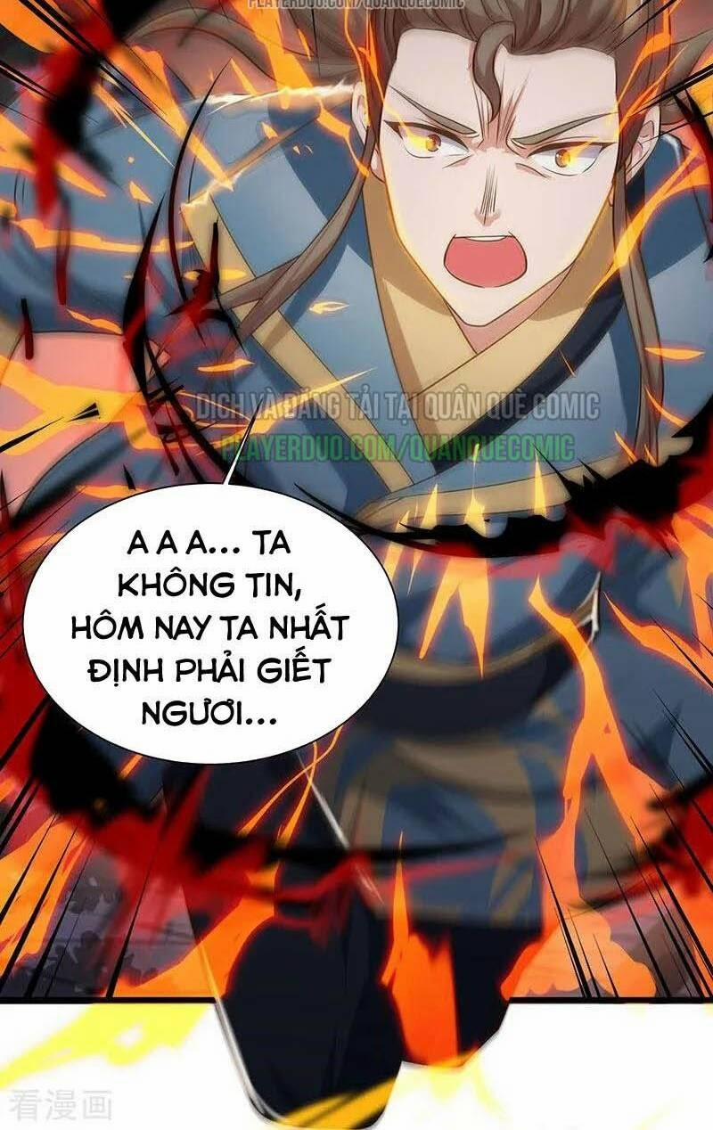 Trọng Sinh Sau Tám Vạn Năm 53 trang 1