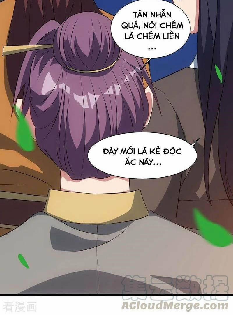 Trọng Sinh Sau Tám Vạn Năm 53 trang 15