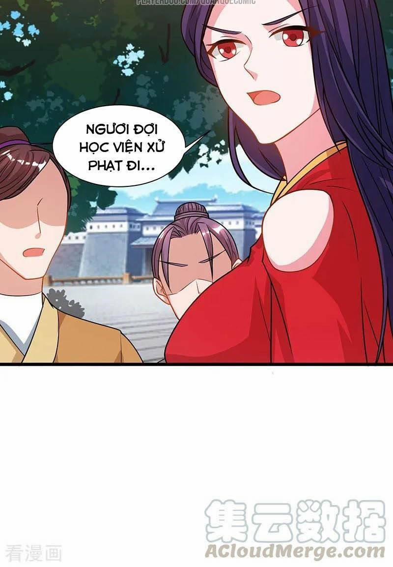 Trọng Sinh Sau Tám Vạn Năm 53 trang 19