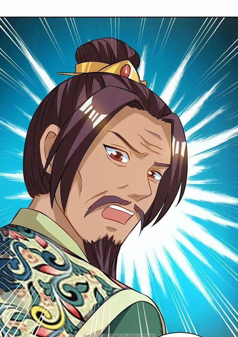 Trọng Sinh Sau Tám Vạn Năm 53 trang 24