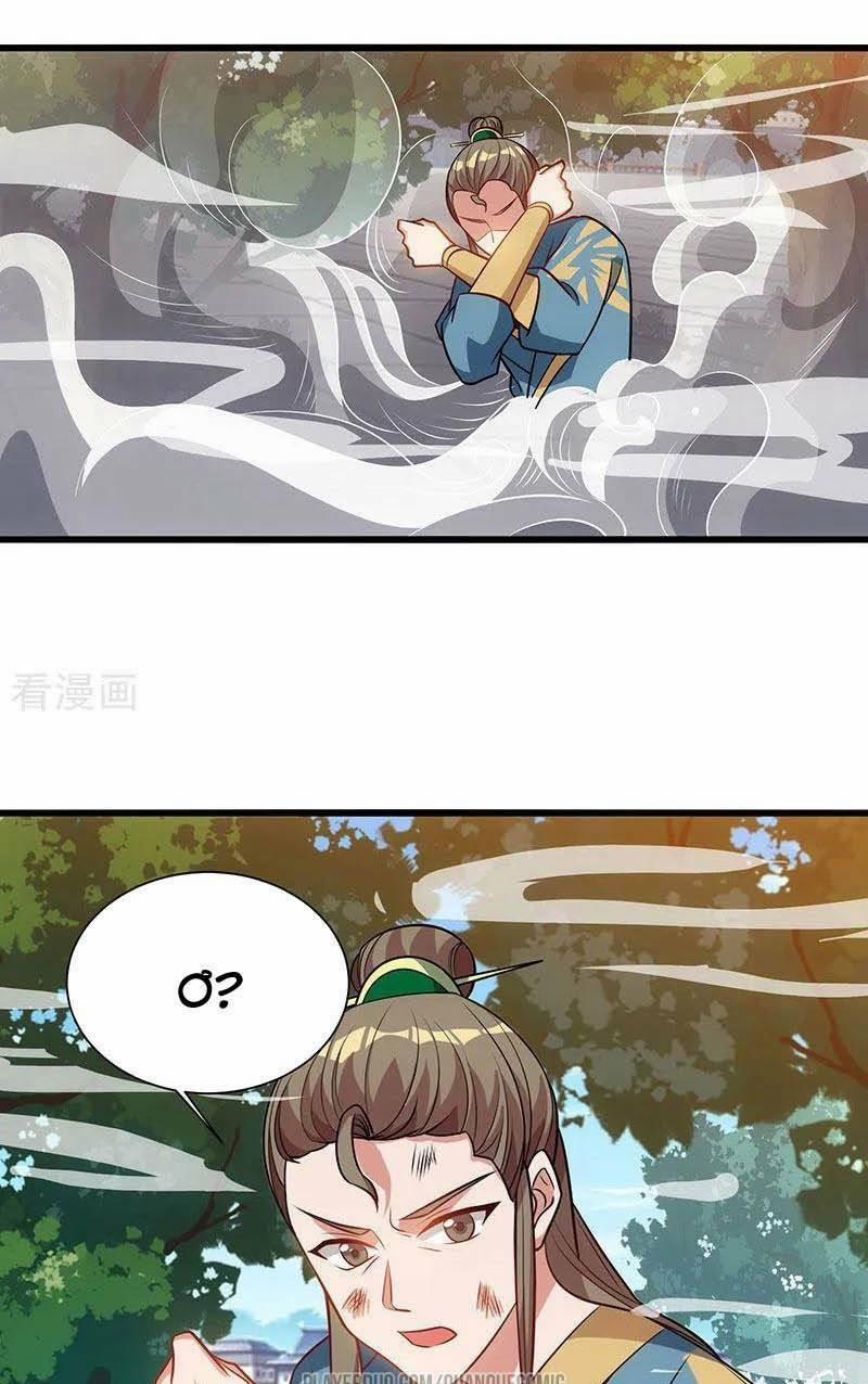 Trọng Sinh Sau Tám Vạn Năm 53 trang 7