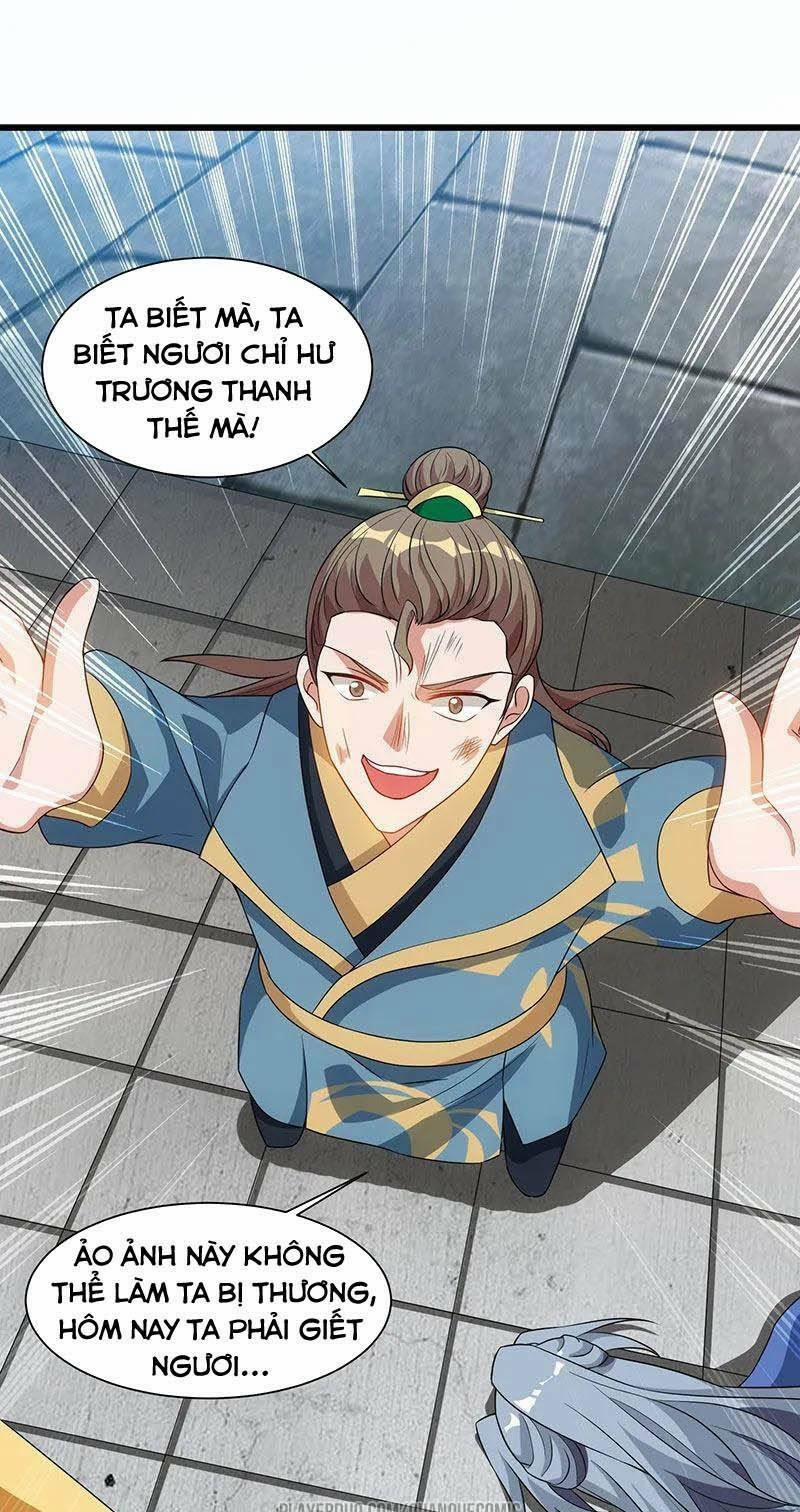 Trọng Sinh Sau Tám Vạn Năm 53 trang 9