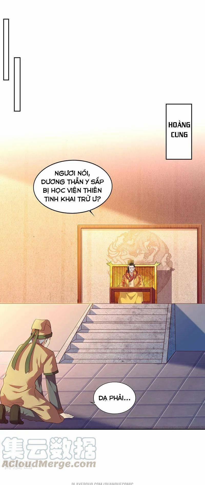 Trọng Sinh Sau Tám Vạn Năm 54 trang 0