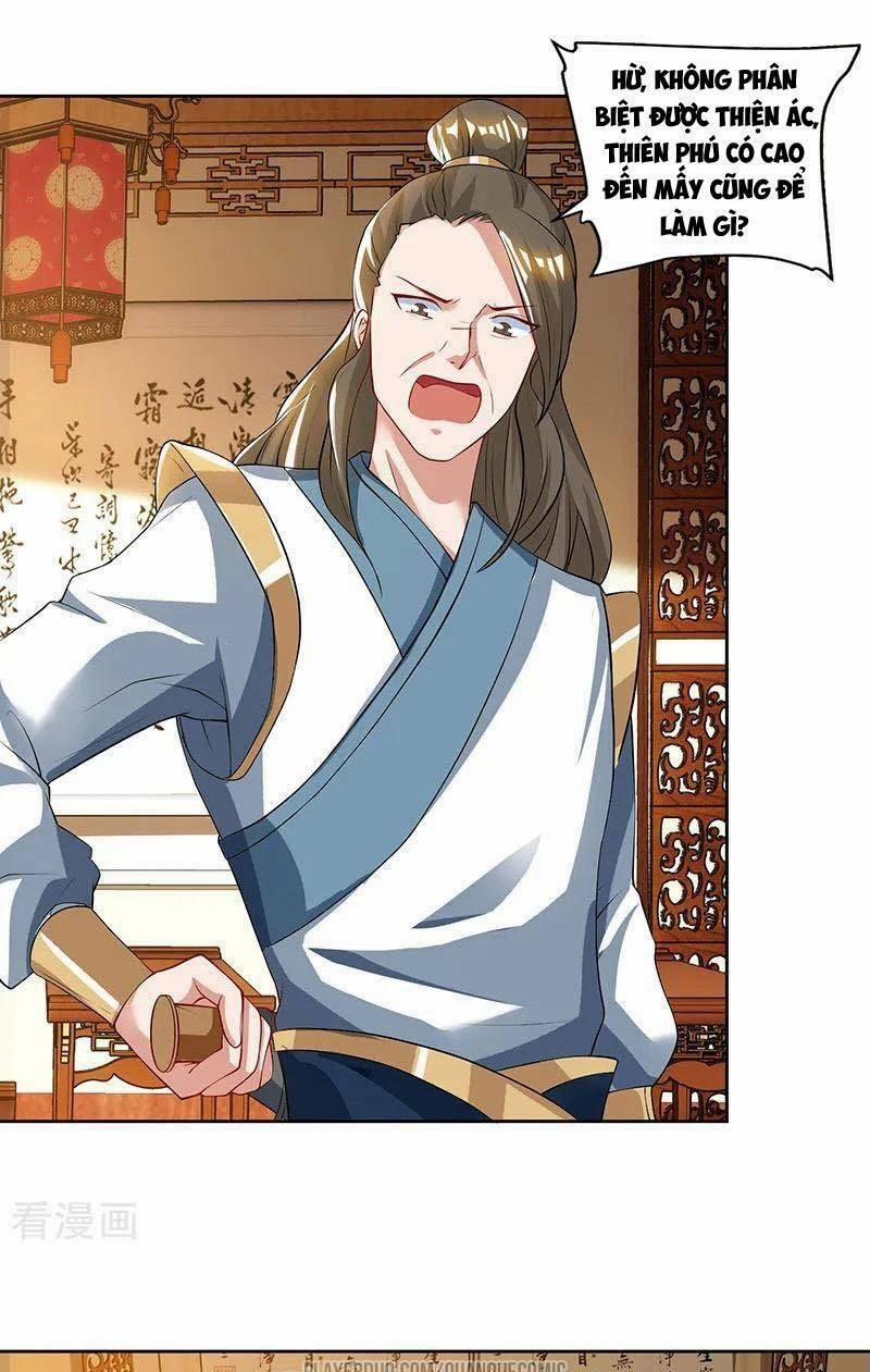 Trọng Sinh Sau Tám Vạn Năm 54 trang 14