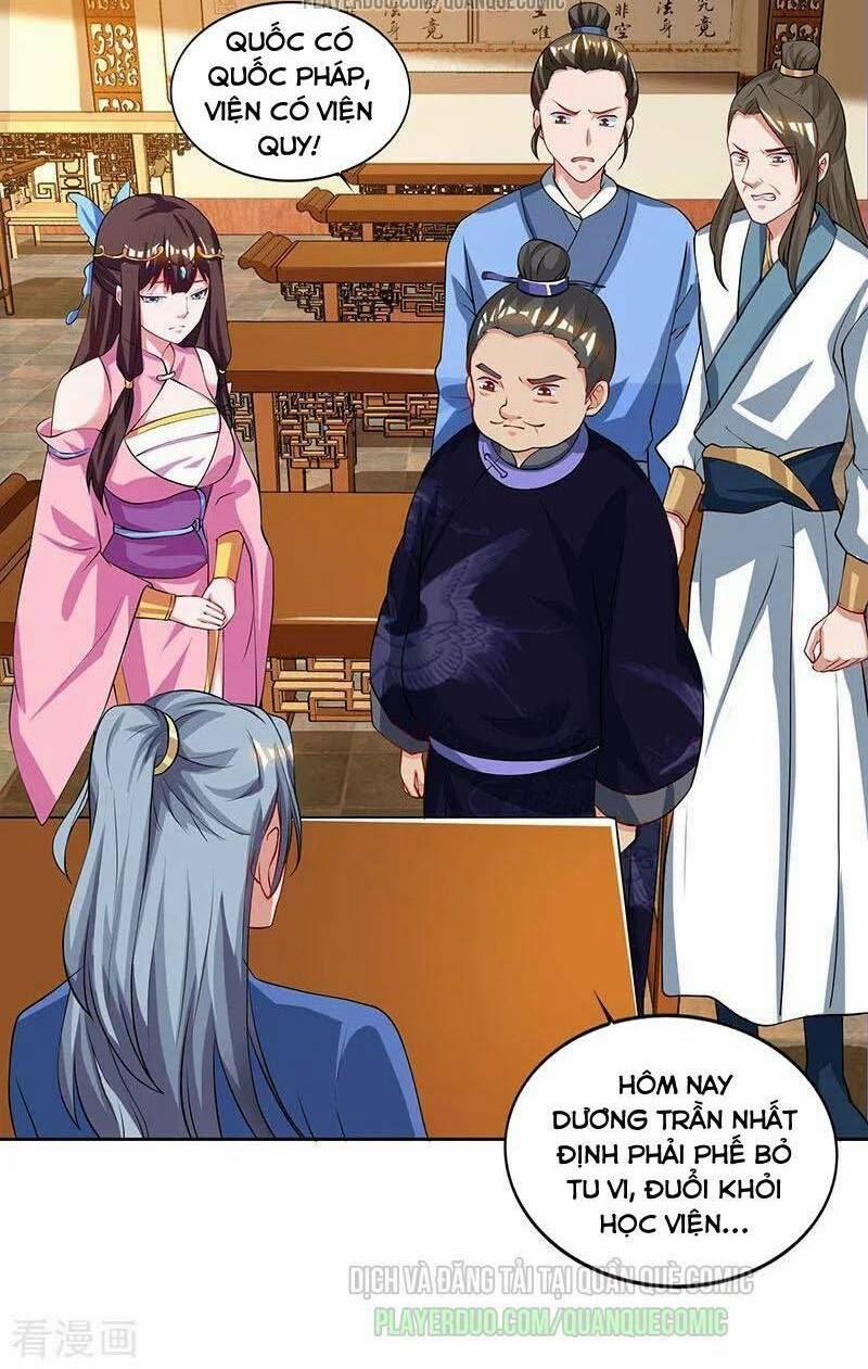 Trọng Sinh Sau Tám Vạn Năm 54 trang 15