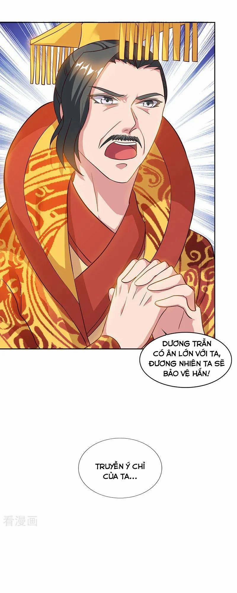 Trọng Sinh Sau Tám Vạn Năm 54 trang 2