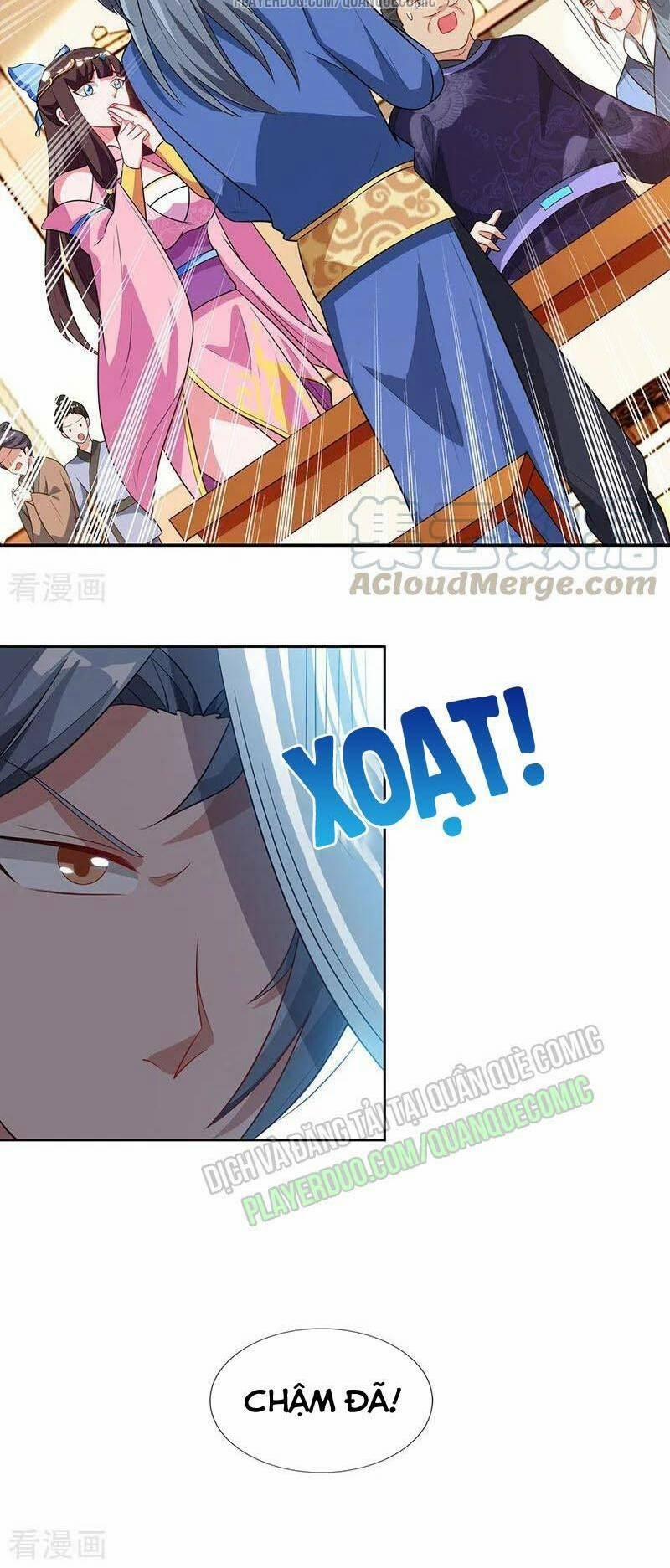 Trọng Sinh Sau Tám Vạn Năm 54 trang 23