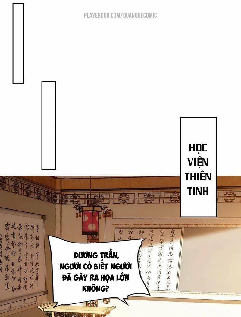 Trọng Sinh Sau Tám Vạn Năm 54 trang 3