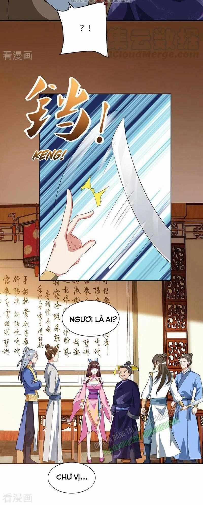 Trọng Sinh Sau Tám Vạn Năm 55 trang 1