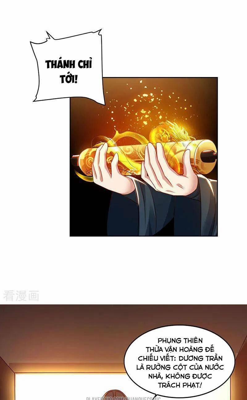 Trọng Sinh Sau Tám Vạn Năm 55 trang 10