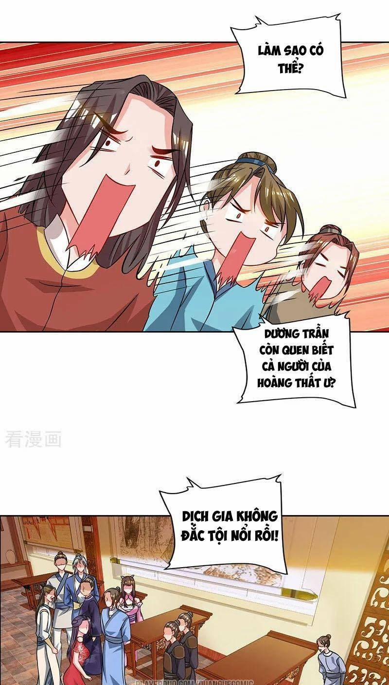 Trọng Sinh Sau Tám Vạn Năm 55 trang 12