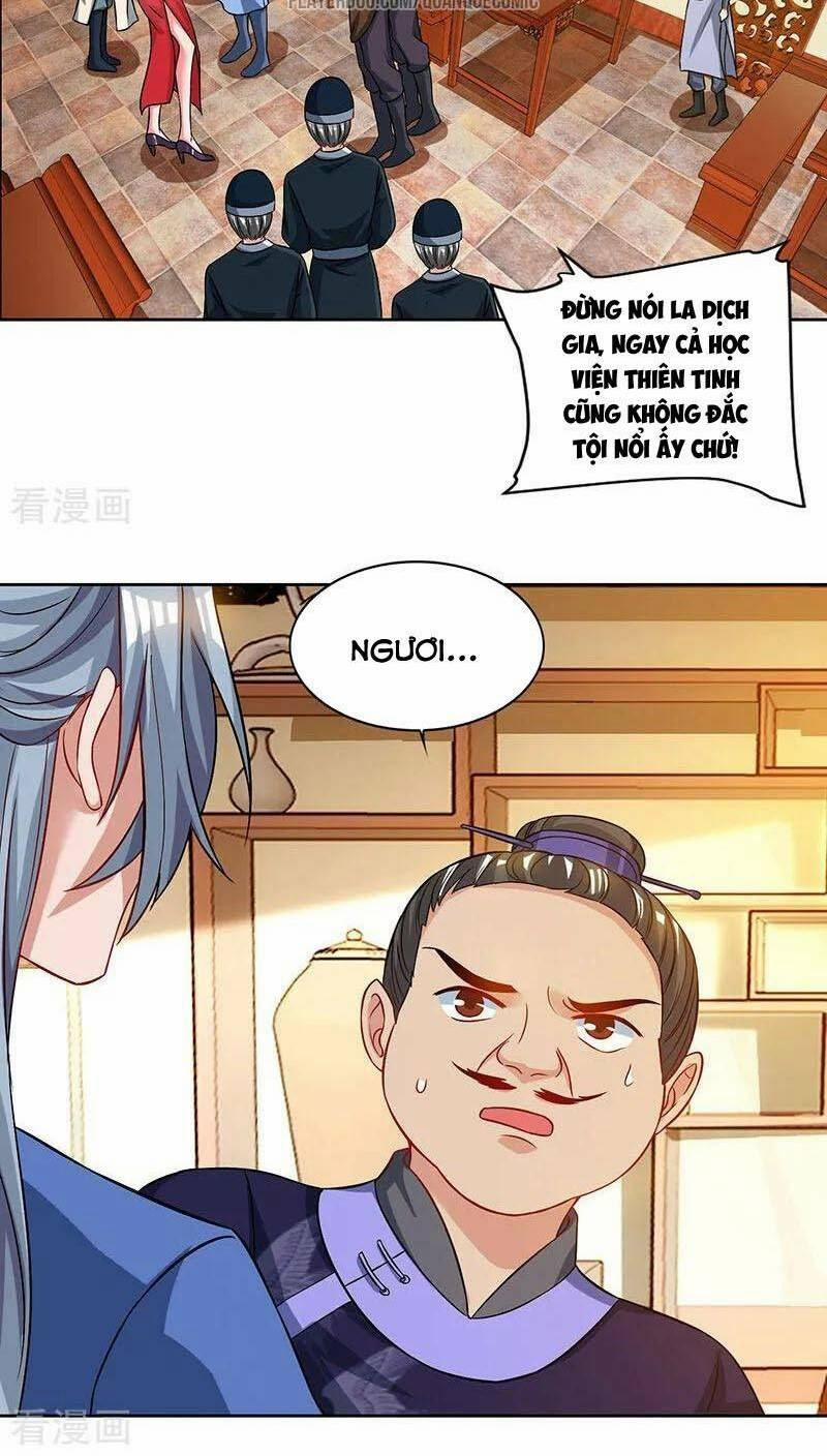 Trọng Sinh Sau Tám Vạn Năm 55 trang 13