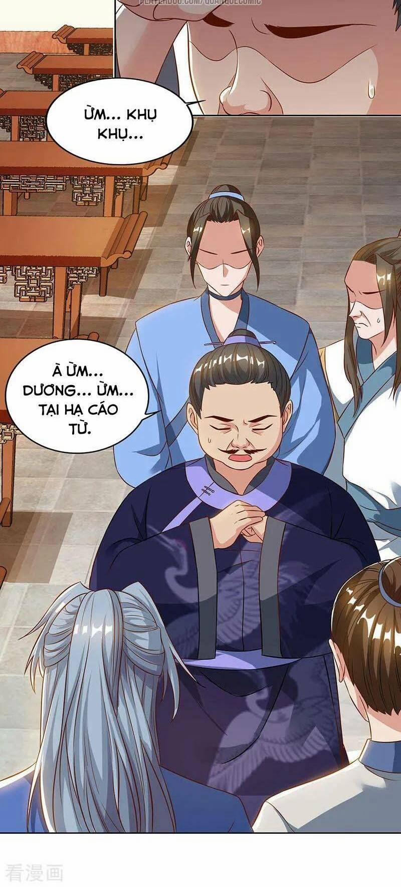 Trọng Sinh Sau Tám Vạn Năm 55 trang 15