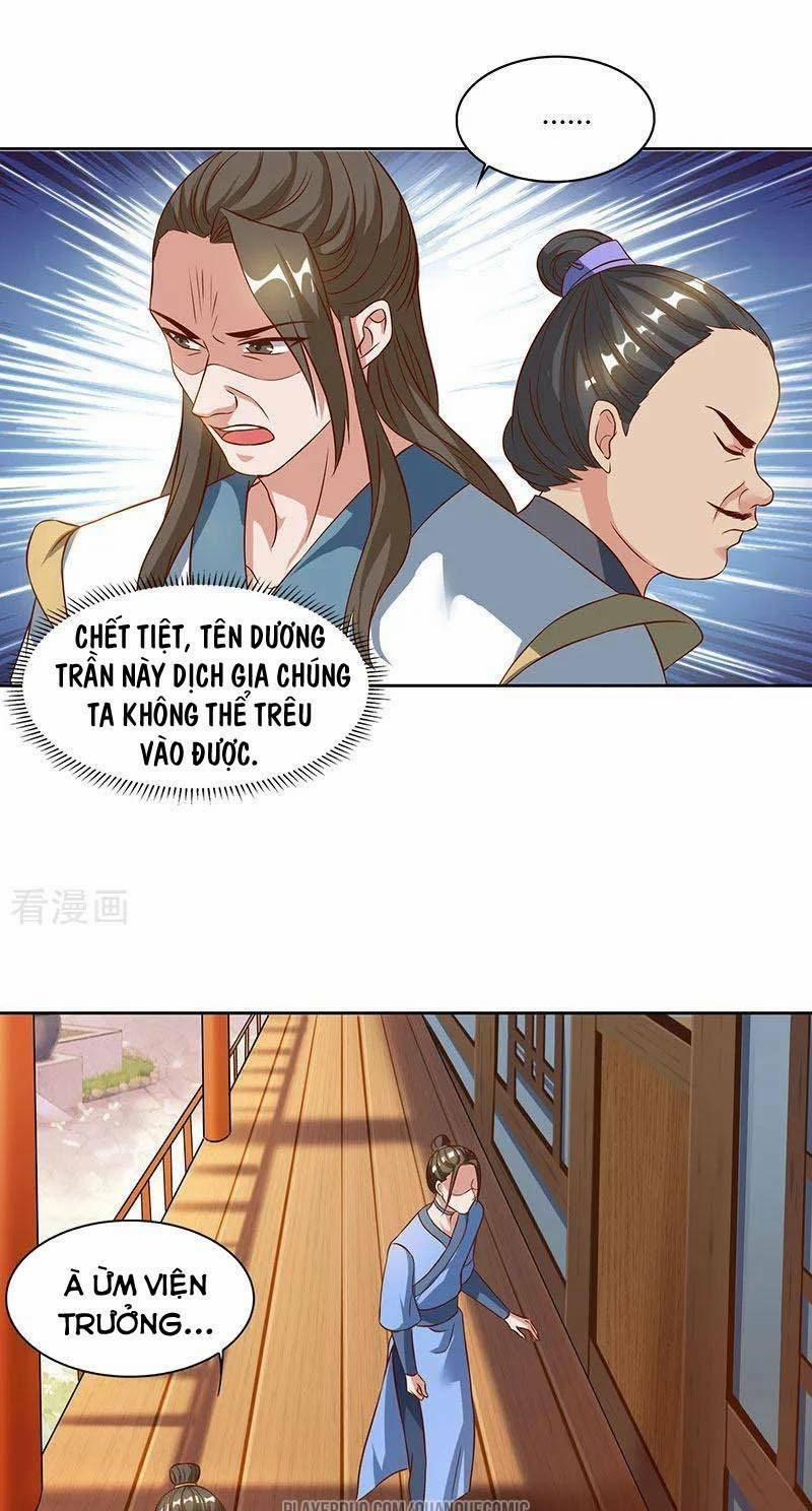 Trọng Sinh Sau Tám Vạn Năm 55 trang 16