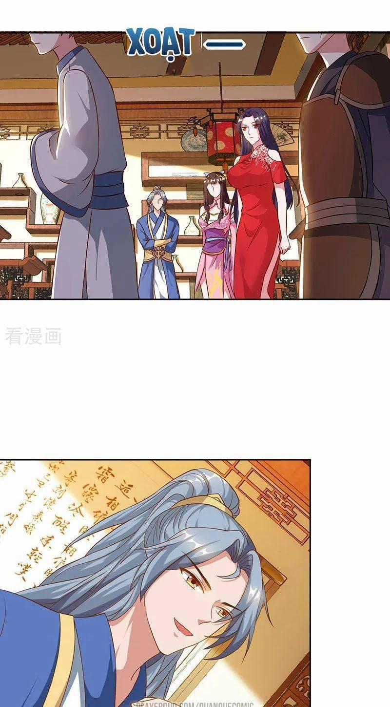 Trọng Sinh Sau Tám Vạn Năm 55 trang 18