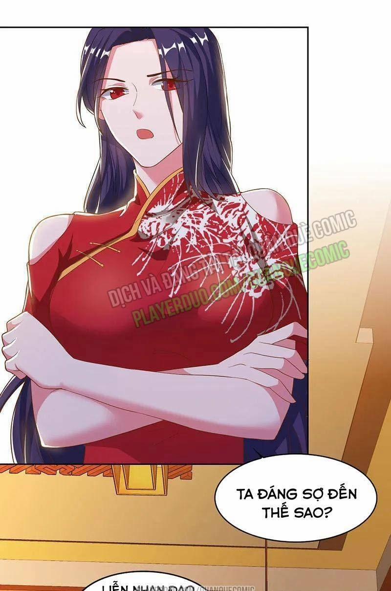 Trọng Sinh Sau Tám Vạn Năm 55 trang 24