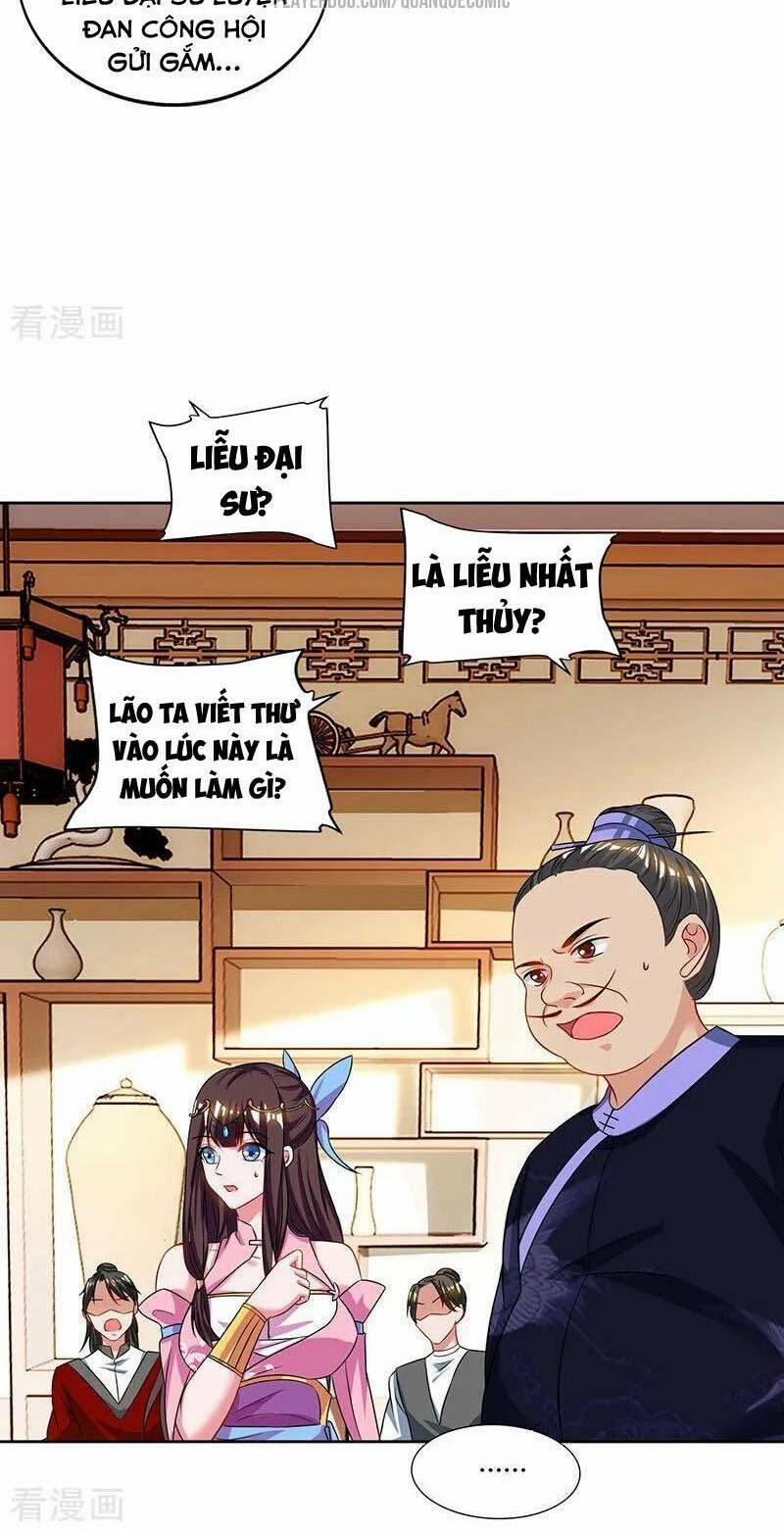 Trọng Sinh Sau Tám Vạn Năm 55 trang 3