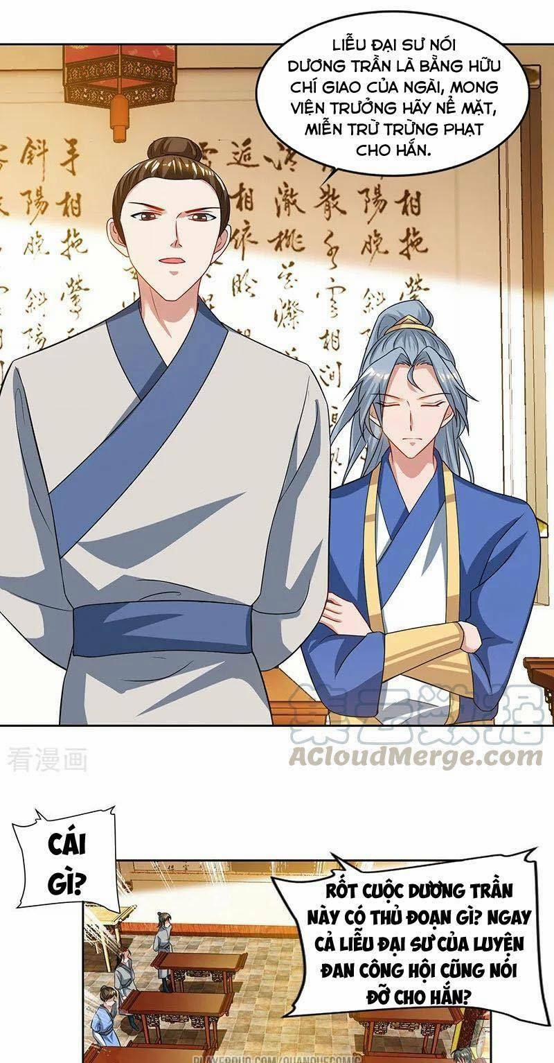 Trọng Sinh Sau Tám Vạn Năm 55 trang 4