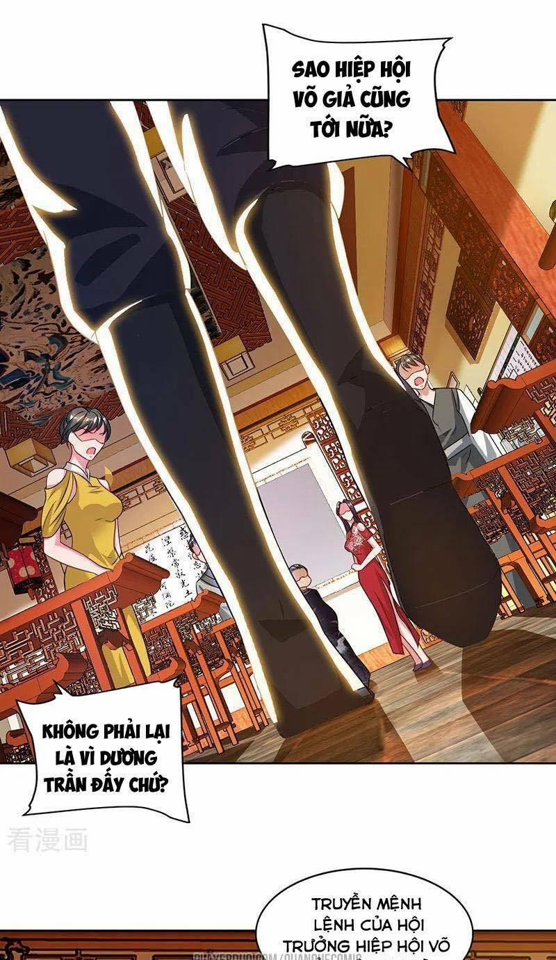 Trọng Sinh Sau Tám Vạn Năm 55 trang 6