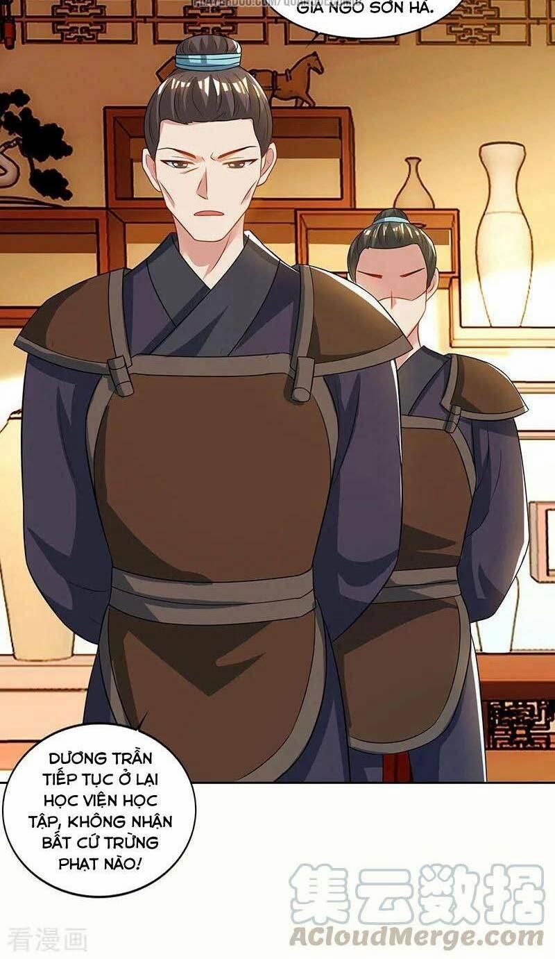 Trọng Sinh Sau Tám Vạn Năm 55 trang 7