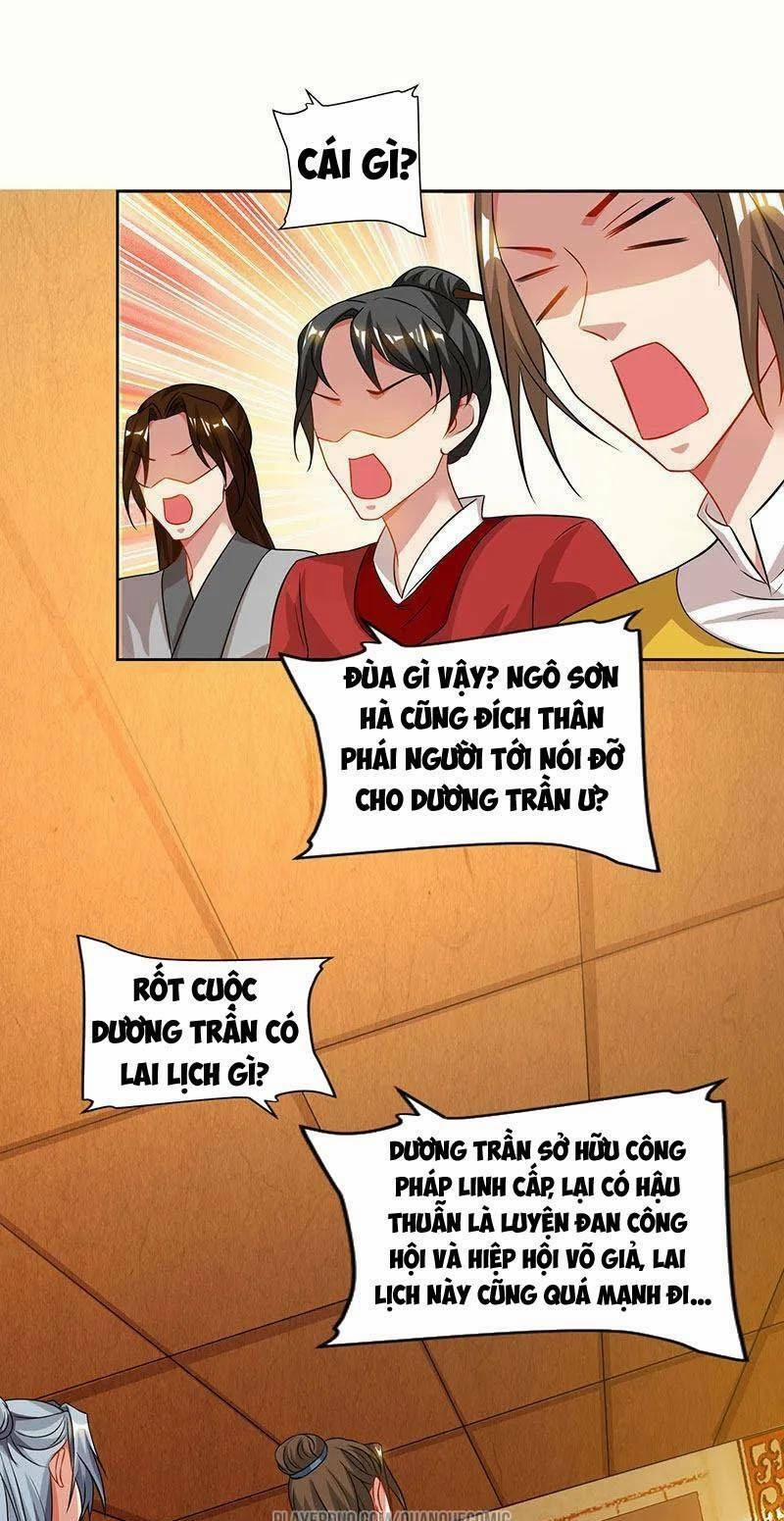 Trọng Sinh Sau Tám Vạn Năm 55 trang 8