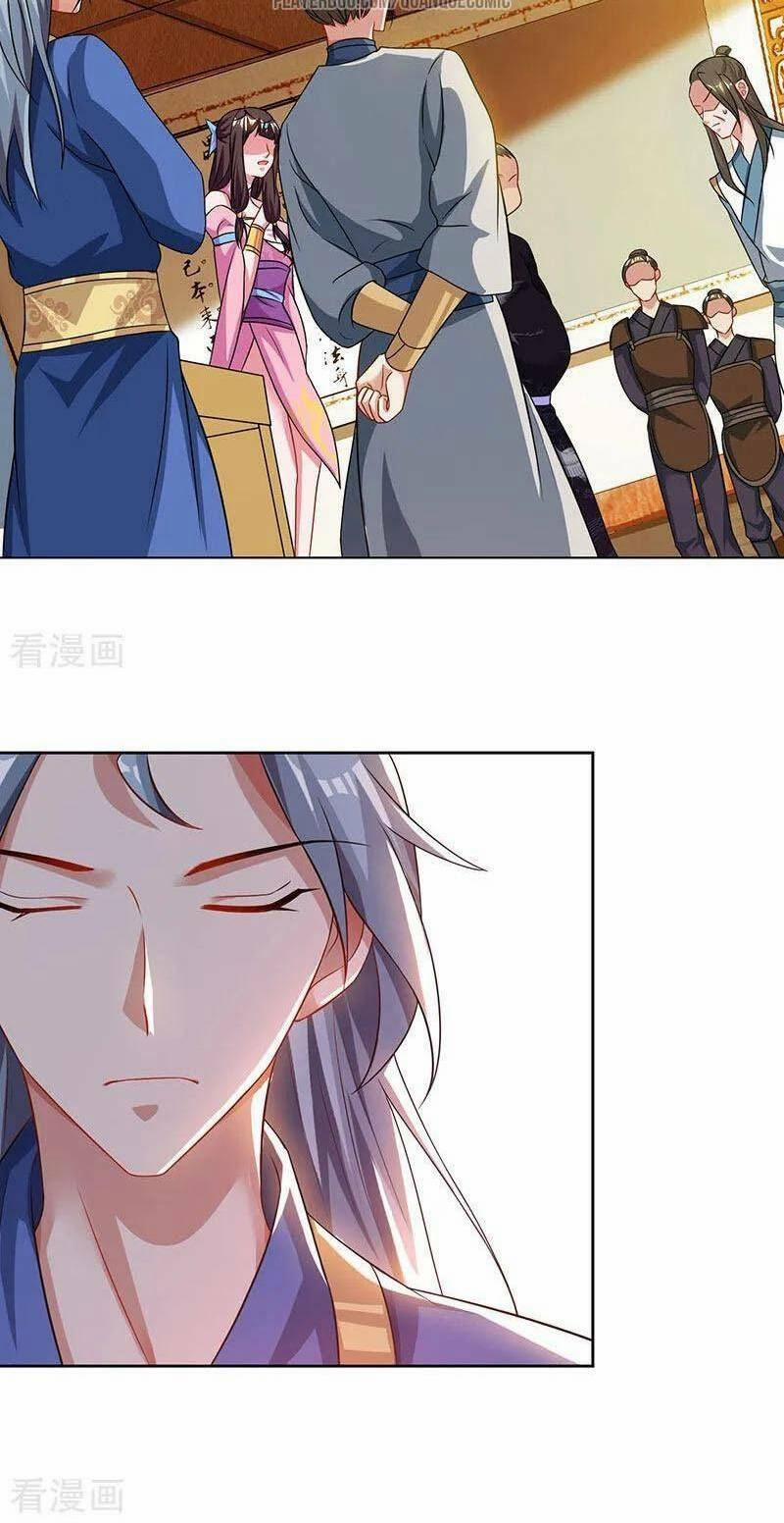 Trọng Sinh Sau Tám Vạn Năm 55 trang 9