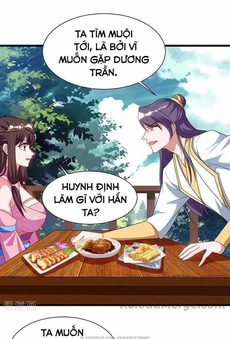 Trọng Sinh Sau Tám Vạn Năm 57 trang 0