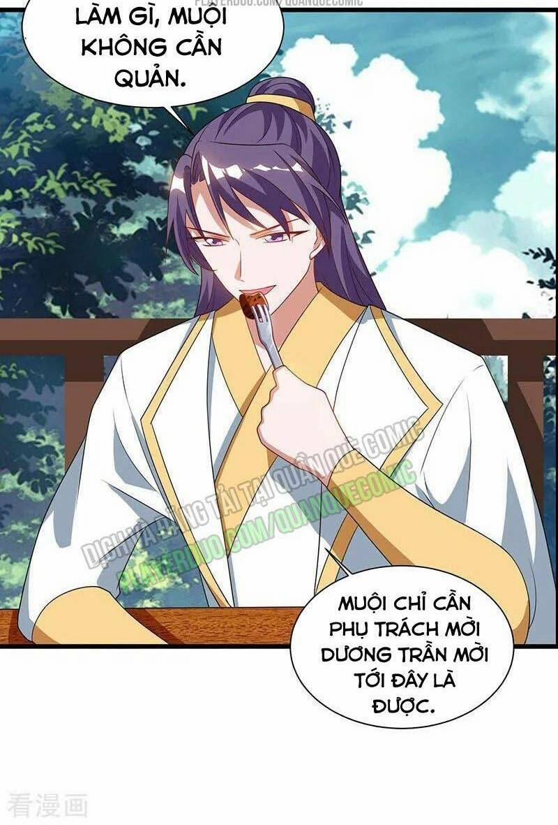 Trọng Sinh Sau Tám Vạn Năm 57 trang 1